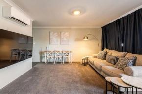 549 Apartments